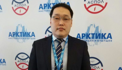 В субботу состоится «Прямой разговор» с Михаилом Погодаевым / ЯСИА   