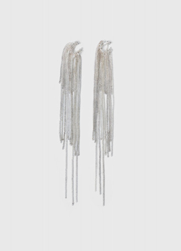 Каффы, Серебряный