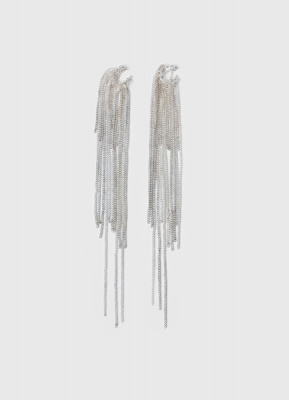 Каффы, Серебряный