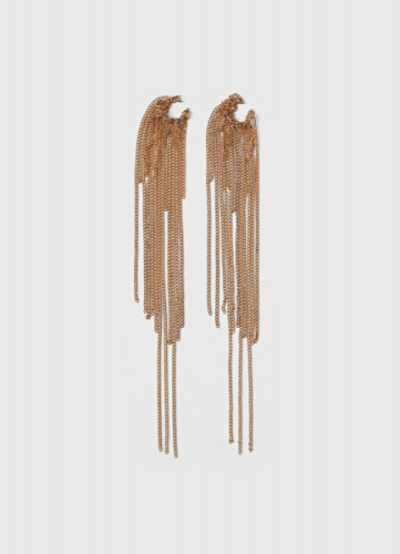 Каффы, Золотой