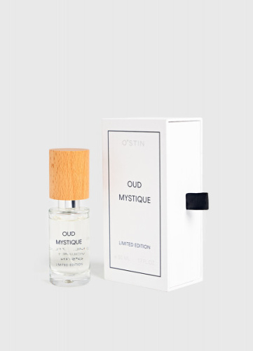 Парфюмированная вода Oud Mystique, 50 мл, Мультицвет