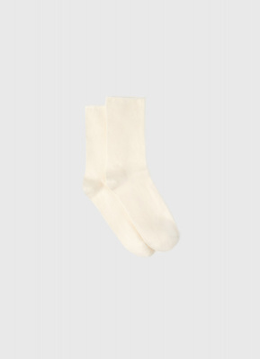 Носки, Белый