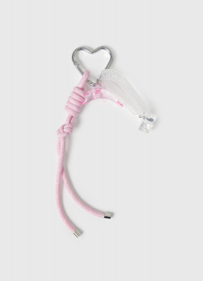 Брелок для девочек, Мультицвет