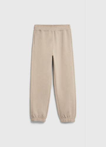 Брюки для мальчиков, Бежевый