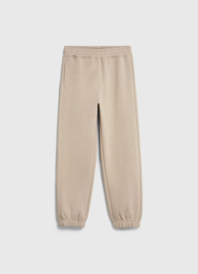 Брюки для мальчиков, Бежевый