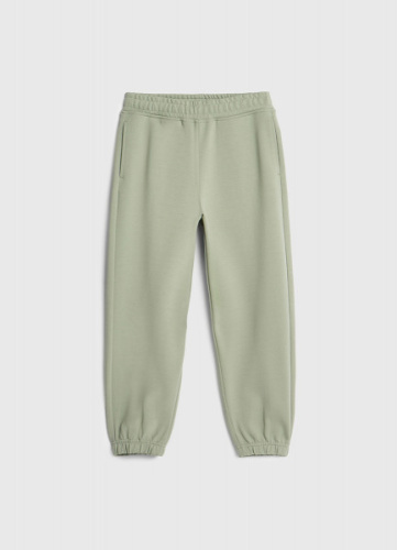 Брюки для мальчиков, Зеленый