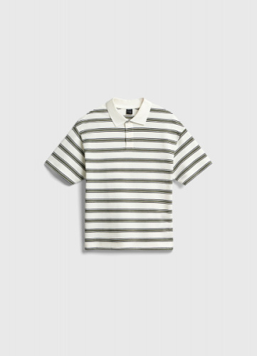 Поло для мальчиков, Бежевый