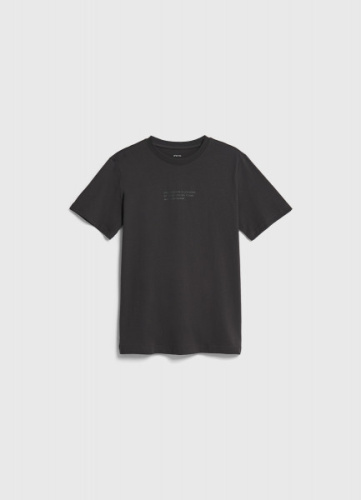 Футболка с принтом для мальчиков, Серый