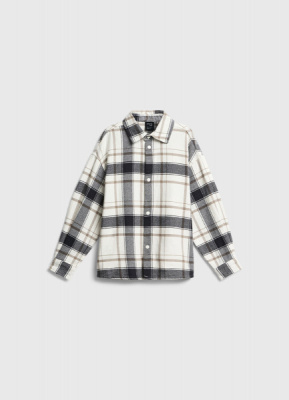 Рубашка для мальчиков, Бежевый