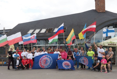 Затишье перед бурей / Лена Томская   