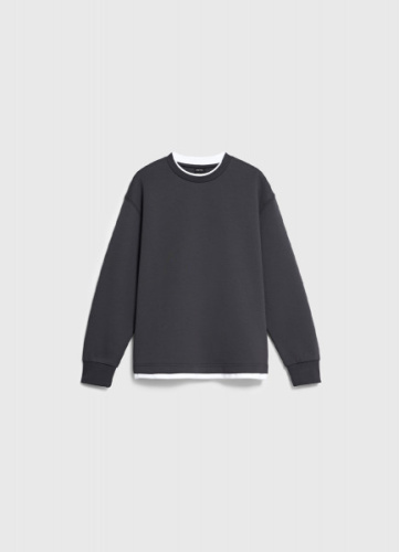 Свитшот для мальчиков, Серый