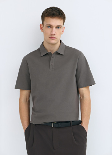 Базовое поло, Коричневый