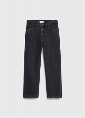 Джинсы Loose для мальчиков, Серый