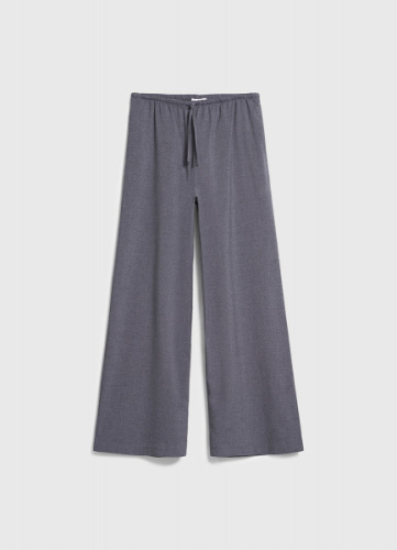 Брюки для девочек, Серый