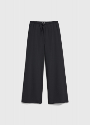 Брюки для девочек, Черный