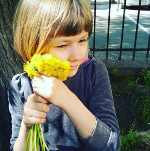 Ксения Зыкова: #Аутизм не приговор / Наталия Чемашкина   Город Москва