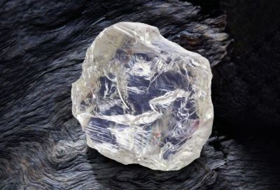 Раскрыта самая интригующая тайна происхождения алмазов / ЯСИА   