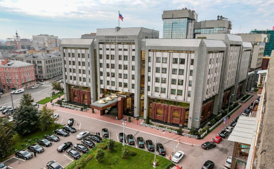 Счётная палата приглашает оценить эффективность господдержки малого и среднего предпринимательства / ЯСИА   