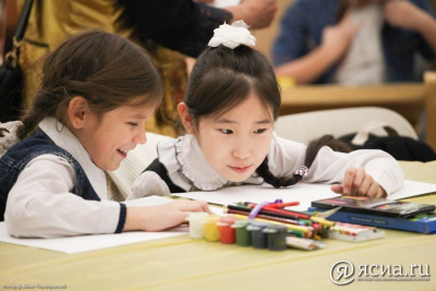 Порядок зачисления детей в школу могут изменить / ЯСИА   Город Санкт-Петербург