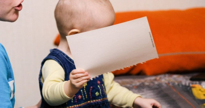 В России может появиться новый вид алиментов на детей / ЯСИА   