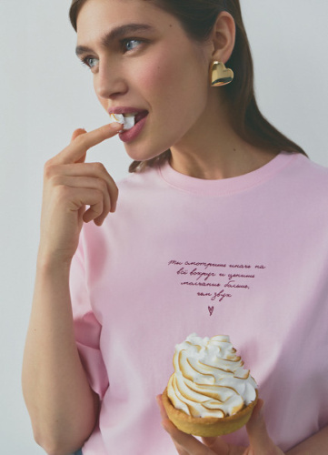 Серьги-локеты в форме сердца, 2 пары, Золотой