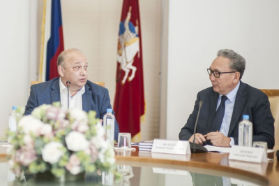 Организаторы рассказали, что ждёт гостей московского ысыаха в Коломенском / ЯСИА  Алданский Город Москва