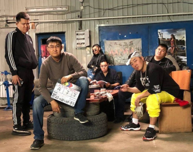 У фильма «Агент Мамбо» может появиться продолжение / Наталия Чемашкина   Город Санкт-Петербург