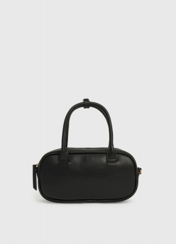 Сумка через плечо, Черный