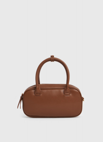 Сумка через плечо, Оранжевый