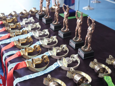 Кто примет старт завтра на бакинском помосте? / Лена Томская   