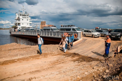 Минтранс Якутии прорабатывает логистику в период летних праздников / Аркадий Васильев   Республика Саха (Якутия)