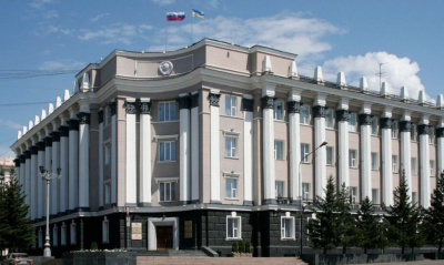 Ил Тумэн подпишет соглашение о сотрудничестве с Народным Хуралом Бурятии / ЯСИА   