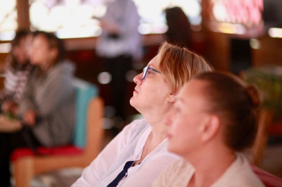 «Open. лекции»: Ученые СВФУ расскажут о мифах аллергии и литературе народов Арктики / ЯСИА   