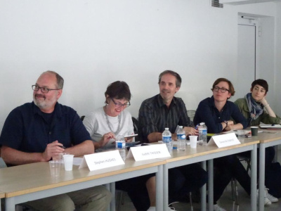 Якутский фильм «Киинэ кэллэ» презентовали в Париже / Наталия Чемашкина   Республика Саха (Якутия)