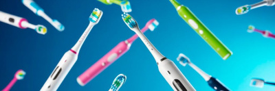 Что показал зарубежный тест электрических зубных щеток?