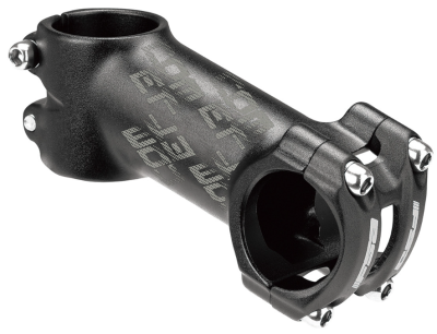 Вынос FSA Comet B3 1-1/8" (31.8 мм) (черный 70 мм угол 17° 31.8 мм)