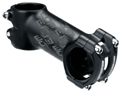 Вынос FSA Comet B4 1-1/8" (31.8 мм) (черный 60 мм угол 6° 31.8 мм)