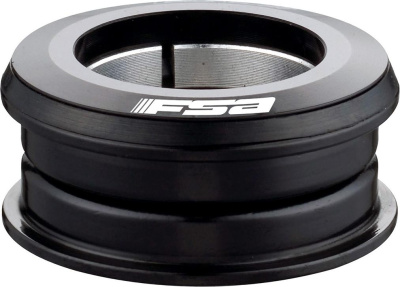 Рулевая колонка FSA NO.11AGY полуинтегрированная (черный посадочный 41.4 мм / внешний 46 мм)