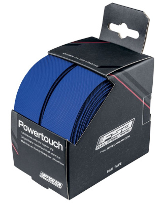 Профессиональная обмотка руля FSA Powertouch H276 V7 gnn2 (синий)