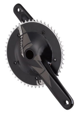 Система FSA Vision Track 1x V7 BB386 gnn (170 мм 48)