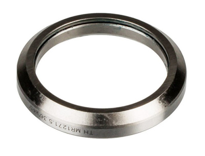 Подшипник FSA для рулевых колонок 36°x45° 1.5" TH-073 MR127 (серебристый (51.8 x 40) h8 мм (36°/45°))