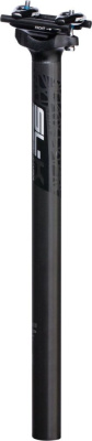 Подседельный штырь FSA SL-K MTC A0 карбон (400 мм сдвиг замка 0 мм 31.6 мм)