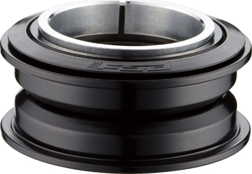 Рулевая колонка FSA NO.10AY полунтегрированная (черный посадочный 41.4 мм / внешний 47 мм)