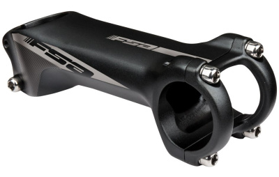 Вынос FSA NSD Drop V7 1-1/8" (31.8 мм) gnn2 (черный 120 мм угол 20° 31.8 мм)