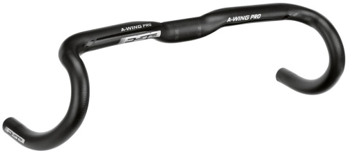 Шоссейный руль FSA A-WING Pro AGX A0 (460 мм 31.8 мм)