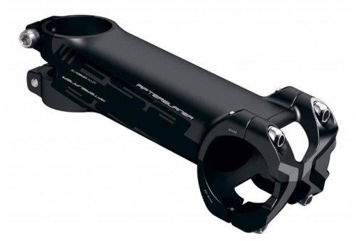 Вынос FSA Afterburner V17 1-1/8" (31.8 мм) (черный 70 мм угол 12° 31.8 мм)