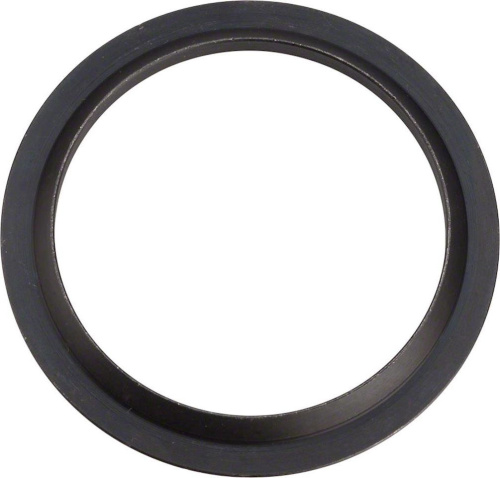 Опорное кольцо для полуинтегрированных рулевых FSA 1.5" NO.55/57 H6078 (сталь)