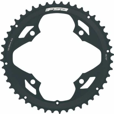 Звезда системы FSA Omega / Vero Pro 2X v17 (черный 48 BCD 120 мм)