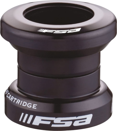 Рулевая колонка FSA NO18 1 1/8" Aheadset (черный 8 мм)