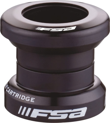 Рулевая колонка FSA NO18 1 1/8" Aheadset (черный 8 мм)